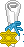 Inventory icon of Ice Spear Scroll