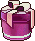 Inventory icon of Diligent Milletian Gift Box