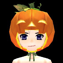 Smiley Pumpkin Head Mask Equipped Front.png