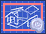 Inventory icon of Cloud Cushion (Stage 4) Blueprint