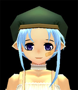 Petite Ears Bandaged Face Beauty Coupon (F) Preview.png