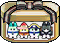 Inventory icon of Lucky Beast Doll Bag Box