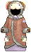 Inventory icon of Sheep Robe