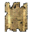 Inventory icon of Torn Sheepskin Parchment