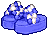 Icon of Bubbly Sailor Sandals