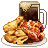 Weekend Warrior Hotwings and Beer.png