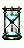 Inventory icon of Enigmatic Hourglass