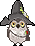 Icon of Ancient Fairytale Owl Support Puppet