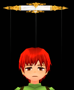 Gold Royal Marionette Halo Equipped Front.png