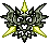 Icon of Supreme Abyss Dragon Halo