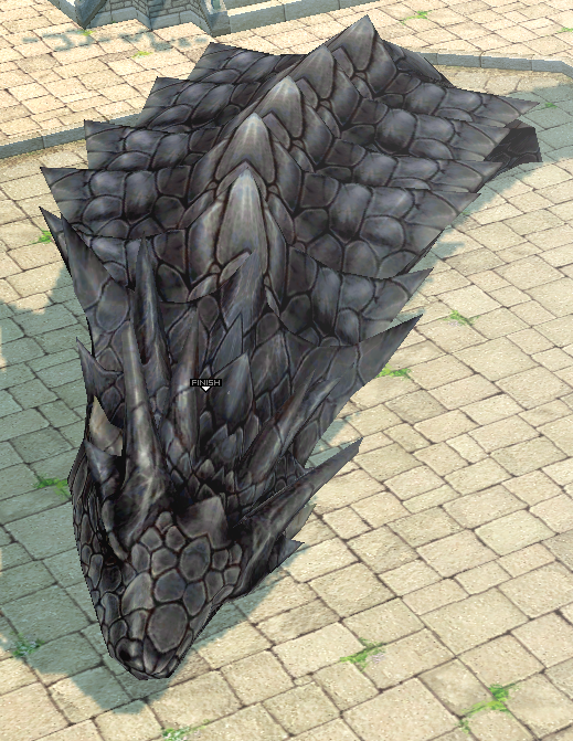 Picture of Dragon Eater