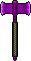 Inventory icon of Bipennis (Purple Blade)