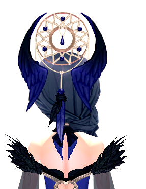 Dynamic Crow Feather Halo preview.png
