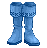 Icon of Pirate Woodworker Boots
