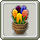Building icon of Homestead Hyacinth Flower Pot
