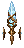 Inventory icon of Eidos Azure Crystal Orbital