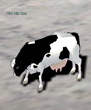 Picture of Mini Milk Cow