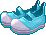Icon of School Slippers