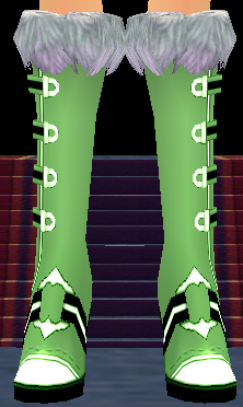Vampire Hunter Boots (F) Equipped Front.png
