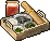 Inventory icon of Doki Doki Heart Pasta Meal Kit