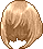 Icon of Steam Engineer Wig (F)