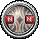 Inventory icon of Faded Advanced Fynn Bead: Repelling Force