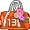 Inventory icon of 13th Anniversary Luxury Equipment Bag