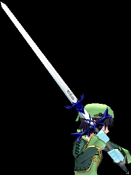 Dragon Blade Equipped.png