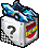 Inventory icon of KartRider Pet Box