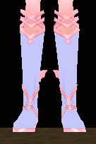 Devil Boots (F) Equipped Front.png