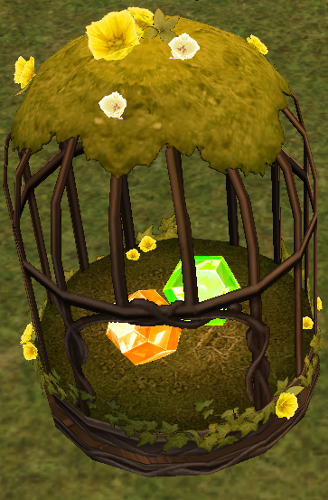 Homestead Blossoming Cage on Homestead.png