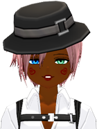 Mafia Cap and Wig (F) preview.png