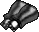 Inventory icon of Spika's Silver Gauntlet