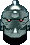 Icon of Alphonse Elric's Helm