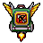 Inventory icon of Archery Booster Pack