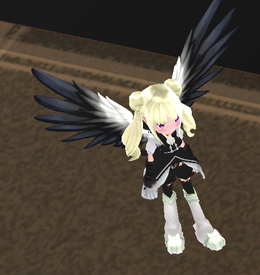 Dark Luminous Victor Wings Equipped Angled Spread.png