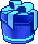 Inventory icon of Special Snowflower Tree Festival Gift Box (2019)