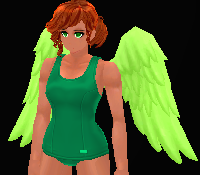 Lime Cupid Wings Equipped Angled.png