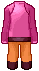 Icon of Beginner Long Pants