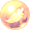 Inventory icon of Sweet Twinkling Wings Orb