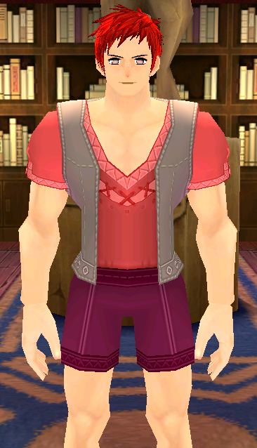 Bright Giant Summer Outfit (M) Equipped Front.png