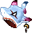 Icon of Monster Shark Hat