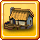 Building icon of House (Style 4)