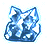 Inventory icon of Pile of Argent Crystals