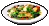 Inventory icon of Mixed Vegetables