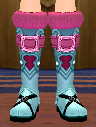 Old Saint Nick Boots (M) Equipped Front.png