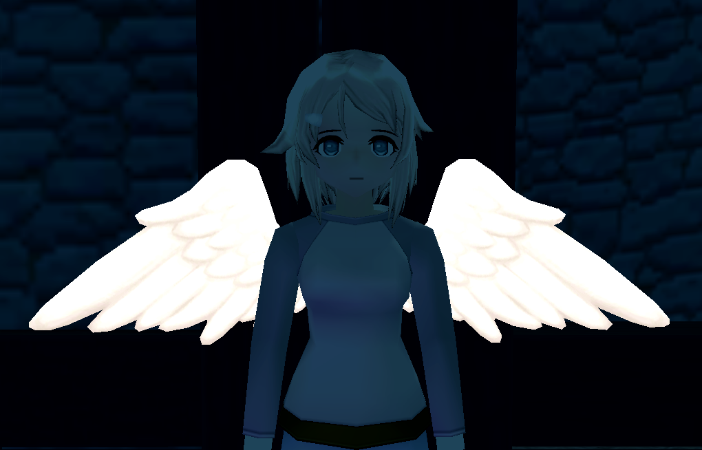 Light Baby Cupid Wings Equipped Front Night.png