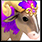 Pet Fantasia Clover Gnu.png