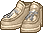 Icon of Smart Student Boots (F)
