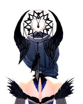 Midnight Crow Feather Halo preview.png